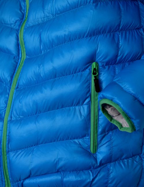 parka-nelion-aluminio-celeste-sur-austral-manga