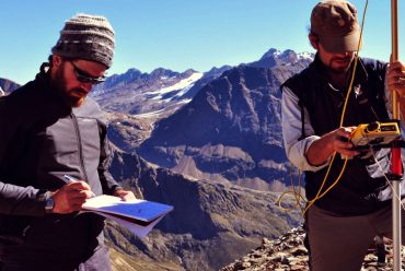 Sur Austral: vestuario todo terreno al servicio del outdoor