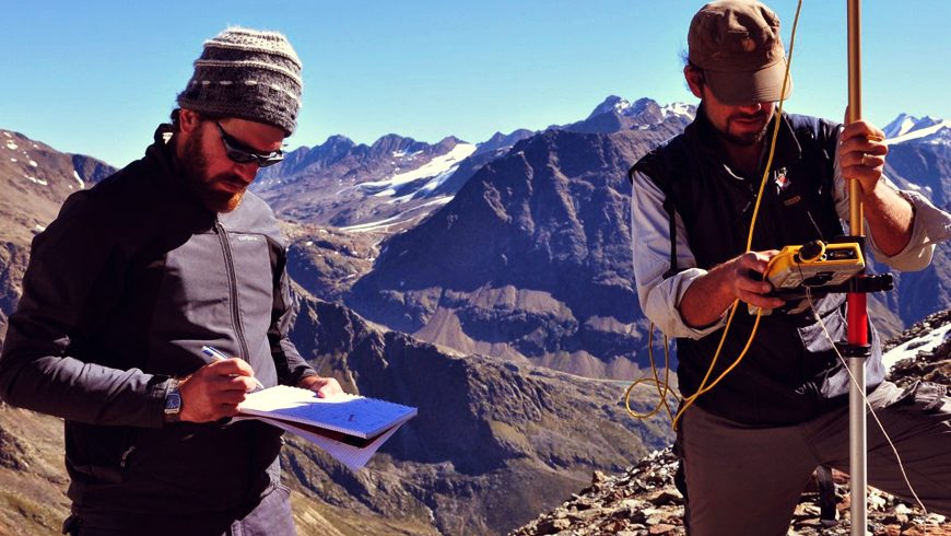 Sur Austral: vestuario todo terreno al servicio del outdoor